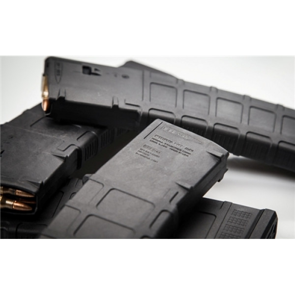 Магазин Magpul PMAG G3 кал. 223 Rem. Місткість - 40 набоїв