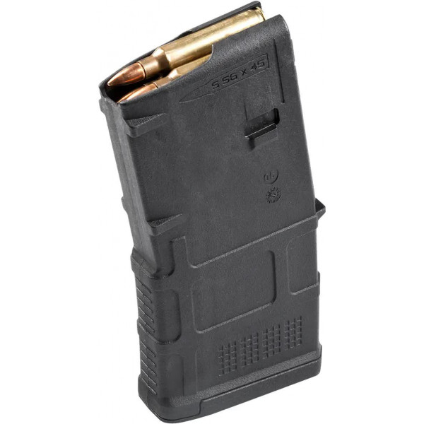 Магазин Magpul PMAG G3 кал. 223 Rem. Місткість - 20 патронів