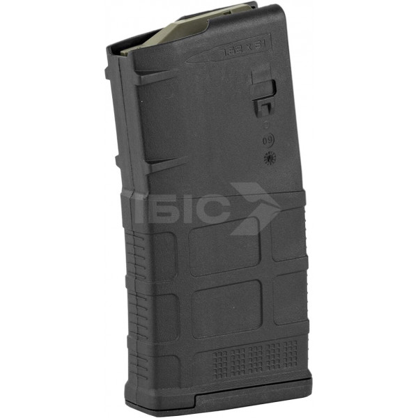 Магазин Magpul PMAG G3 кал. 308 Win. Місткість - 20 патронів