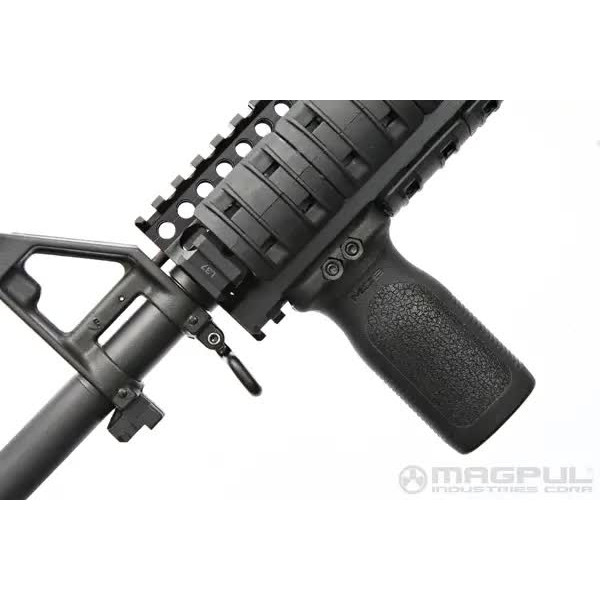 Рукоятка передняя Magpul RVG. Weaver/ Picatinny