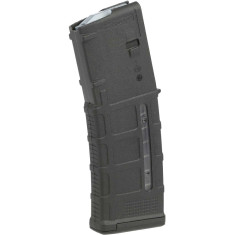 Магазин Magpul PMAG G3 Window кал. 223 Rem. Емкость - 30 патронов Магазин Magpul PMAG G3 Window кал. 223 Rem. Емкость - 30 патронов