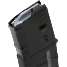 Магазин Magpul PMAG G3 Window кал. 223 Rem. Емкость - 30 патронов Магазин Magpul PMAG G3 Window кал. 223 Rem. Емкость - 30 патронов