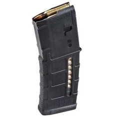 Магазин Magpul PMAG G3 Window кал. 223 Rem. Емкость - 30 патронов Магазин Magpul PMAG G3 Window кал. 223 Rem. Емкость - 30 патронов