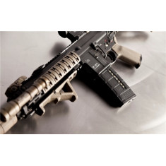 Магазин Magpul PMAG G3 Window кал. 223 Rem. Емкость - 30 патронов Магазин Magpul PMAG G3 Window кал. 223 Rem. Емкость - 30 патронов