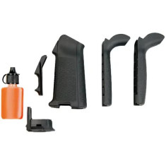 Рукоятка пистолетная Magpul MIAD GEN 1.1 для AR15. Black Рукоятка пистолетная Magpul MIAD GEN 1.1 для AR15. Black