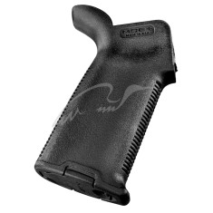 Рукоятка пістолетна Magpul MOE+Grip AR15-M16. Black Рукоятка пістолетна Magpul MOE+Grip AR15-M16. Black