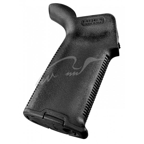 Рукоятка пістолетна Magpul MOE+Grip AR15-M16. Black