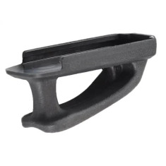 Набор пяток магазина Magpul Ranger Plate Gen M3 (3 шт) Набор пяток магазина Magpul Ranger Plate Gen M3 (3 шт)