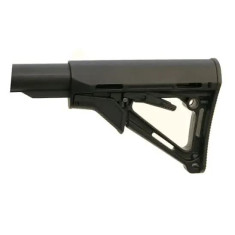 Приклад Magpul CTR Carbine Mil-Spec для AR15. Black Приклад Magpul CTR Carbine Mil-Spec для AR15. Black