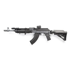 Рукоятка пістолетна Magpul MOE для Сайги. Black Рукоятка пістолетна Magpul MOE для Сайги. Black
