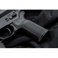 Рукоятка пістолетна Magpul MOE-K2 для AR15. Black Рукоятка пістолетна Magpul MOE-K2 для AR15. Black