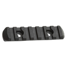 Планка Magpul MOE Polymer Rail на 7 осередків. Weaver/Picatinny