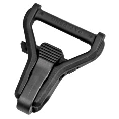 Антабка Magpul Paraclip™ для ремня MS1 или адаптеров (быстросъемная) Антабка Magpul Paraclip™ для ремня MS1 или адаптеров (быстросъемная)