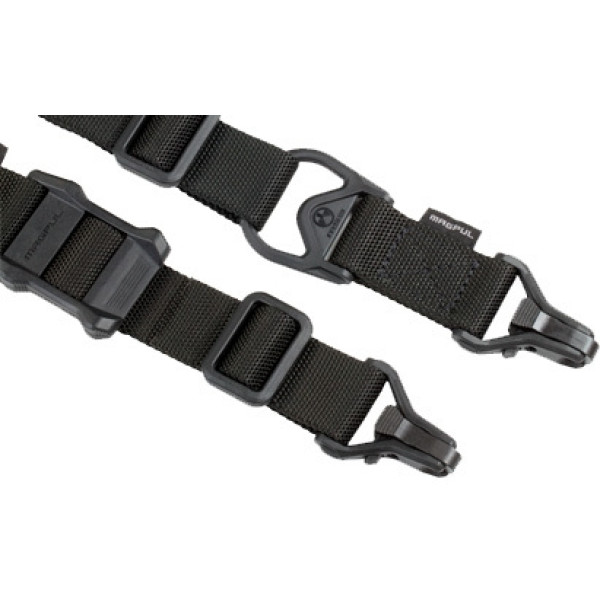 Ремень оружейный одноточечный Magpul MS3 G2 Black