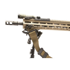 База для QD-антабки Magpul. M-LOK База для QD-антабки Magpul. M-LOK