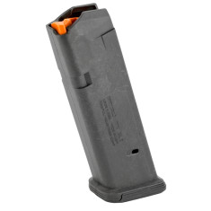 Магазин Magpul PMAG Glock кал. 9мм. Місткість - 17 патронів