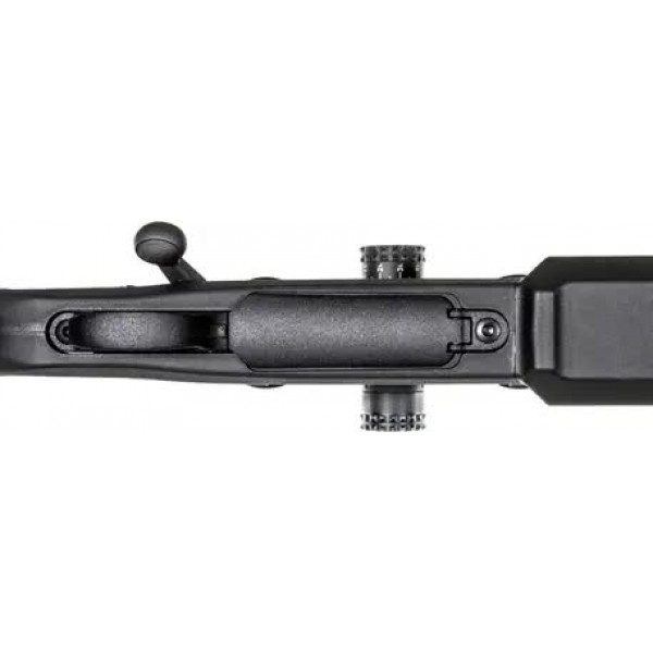 Ложа Magpul Hunter 700 для Remington 700 SA Grey