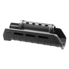 Цівка Magpul MOE AK Hand Guard для Сайги. BLK