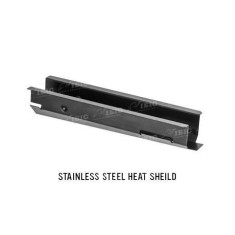 Цівка Magpul MOE AKM Hand Guard для Сайги чорна