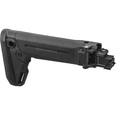 Приклад Magpul Zhukov-S для Сайги (для штампованной версии). Black Приклад Magpul Zhukov-S для Сайги (для штампованной версии). Black