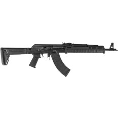 Приклад Magpul Zhukov-S для Сайги (для штампованной версии). Black Приклад Magpul Zhukov-S для Сайги (для штампованной версии). Black