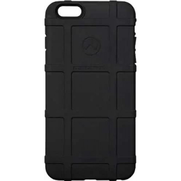 Чохол для телефону Magpul Field Case Apple iPhone 6 Plus/6S Plus ц:чорний