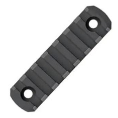 Планка Magpul M-LOK на 7 слотів. Weaver/Picatinny. Полімер