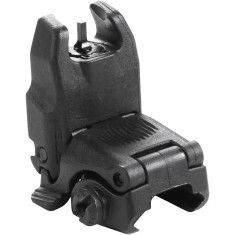 Мушка складана Magpul MBUS Sight. Колір чорний