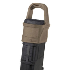 Набор накладок на магазин Magpul для AR15 (3 шт) FDE Набор накладок на магазин Magpul для AR15 (3 шт) FDE