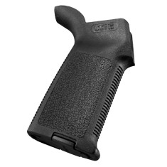 Рукоятка пістолетна Magpul MOE Grip для AR15/M4. Black Рукоятка пістолетна Magpul MOE Grip для AR15/M4. Black