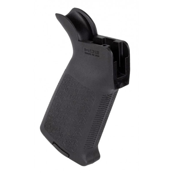 Рукоятка пістолетна Magpul MOE Grip для AR15/M4. Black