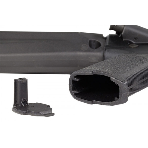 Рукоятка пістолетна Magpul MOE Grip для AR15/M4. Black