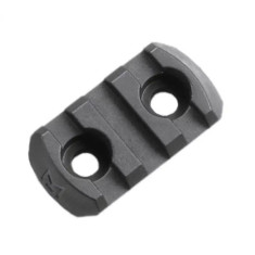 Планка Magpul M-LOK на 3 слоти. Weaver/Picatinny