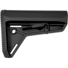 Приклад Magpul MOE SL (Mil-Spec). Black Приклад Magpul MOE SL (Mil-Spec). Black
