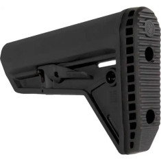 Приклад Magpul MOE SL (Mil-Spec). Black Приклад Magpul MOE SL (Mil-Spec). Black