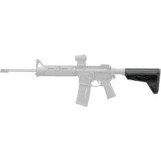 Приклад Magpul MOE SL (Mil-Spec). Black Приклад Magpul MOE SL (Mil-Spec). Black