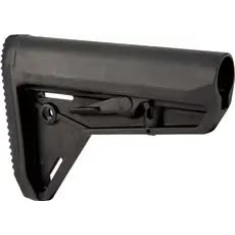 Приклад Magpul MOE SL (Mil-Spec). Black Приклад Magpul MOE SL (Mil-Spec). Black