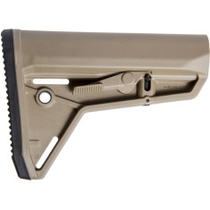 Приклад Magpul MOE SL (Mil-Spec). FDE Приклад Magpul MOE SL (Mil-Spec). FDE