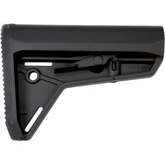 Приклад Magpul MOE SL (Commercial Spec) Черный Приклад Magpul MOE SL (Commercial Spec) Черный