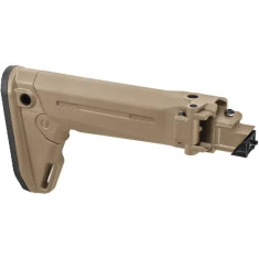 Приклад Magpul Zhukov-S для Сайги (для штампованной версии). FDE Приклад Magpul Zhukov-S для Сайги (для штампованной версии). FDE