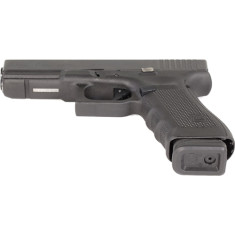 Пятка магазина Magpul для Glock 9 mm Пятка магазина Magpul для Glock 9 mm