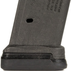 Пятка магазина Magpul для Glock 9 mm Пятка магазина Magpul для Glock 9 mm