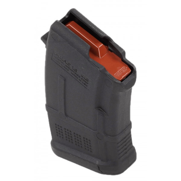 Магазин Magpul PMAG MOE кал. 7.62х39 мм. Місткість - 10 патронів