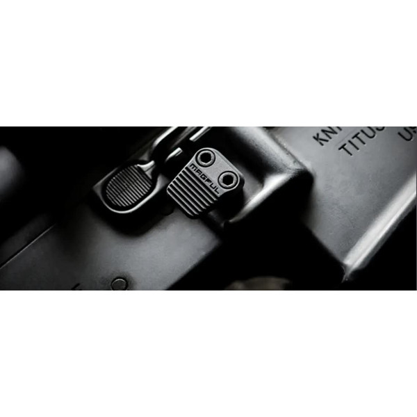 Увеличенная клавиша сброса магазина Magpul для AR10/AR15