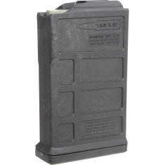 Магазин Magpul PMAG AICS SA кал .308 10 патронов Магазин Magpul PMAG AICS SA кал .308 10 патронов