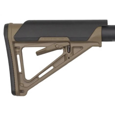 Щока для прикладу Magpul CTR®/MOE® 0.25" Black