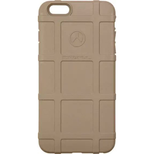 Чехол для телефона Magpul Field Case для Apple iPhone 6 Plus/6S Plus ц:песочный