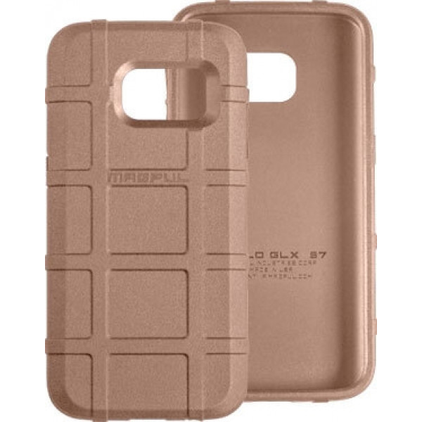 Чохол для телефону Magpul Field Case для Samsung Galaxy S7 ц:пісочний