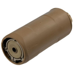 Чохол Magpul на глушник 5,5”. Колір - МСТ