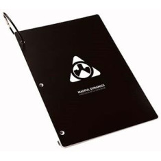 Блокнот Magpul Dynamics™ 2.0 стрілковий